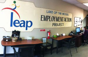 LEAP: Professional Employment Services for Job Seekers and Employers